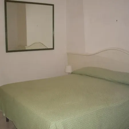 Casa Vuotoo Κάπρι