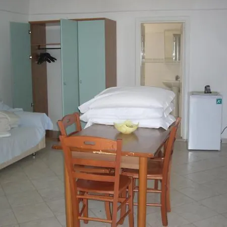 Casa Vuotoo Διαμέρισμα Κάπρι