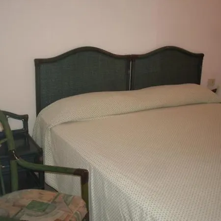 Casa Vuotoo Κάπρι