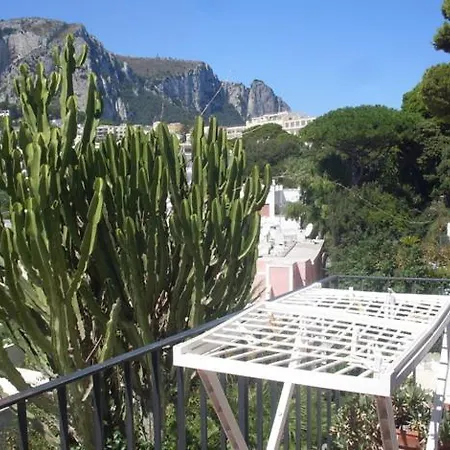 Casa Vuotoo Διαμέρισμα *