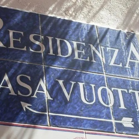 Casa Vuotoo Διαμέρισμα