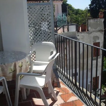 Casa Vuotoo Apartamento