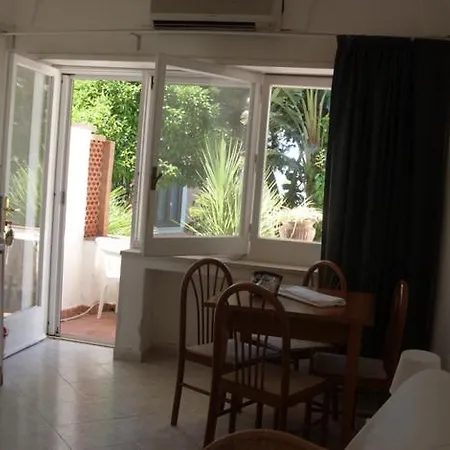 Apartamento Casa Vuotoo *